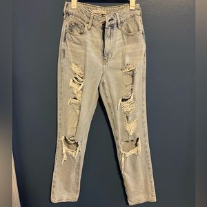 Pacsun boyfriend jeans